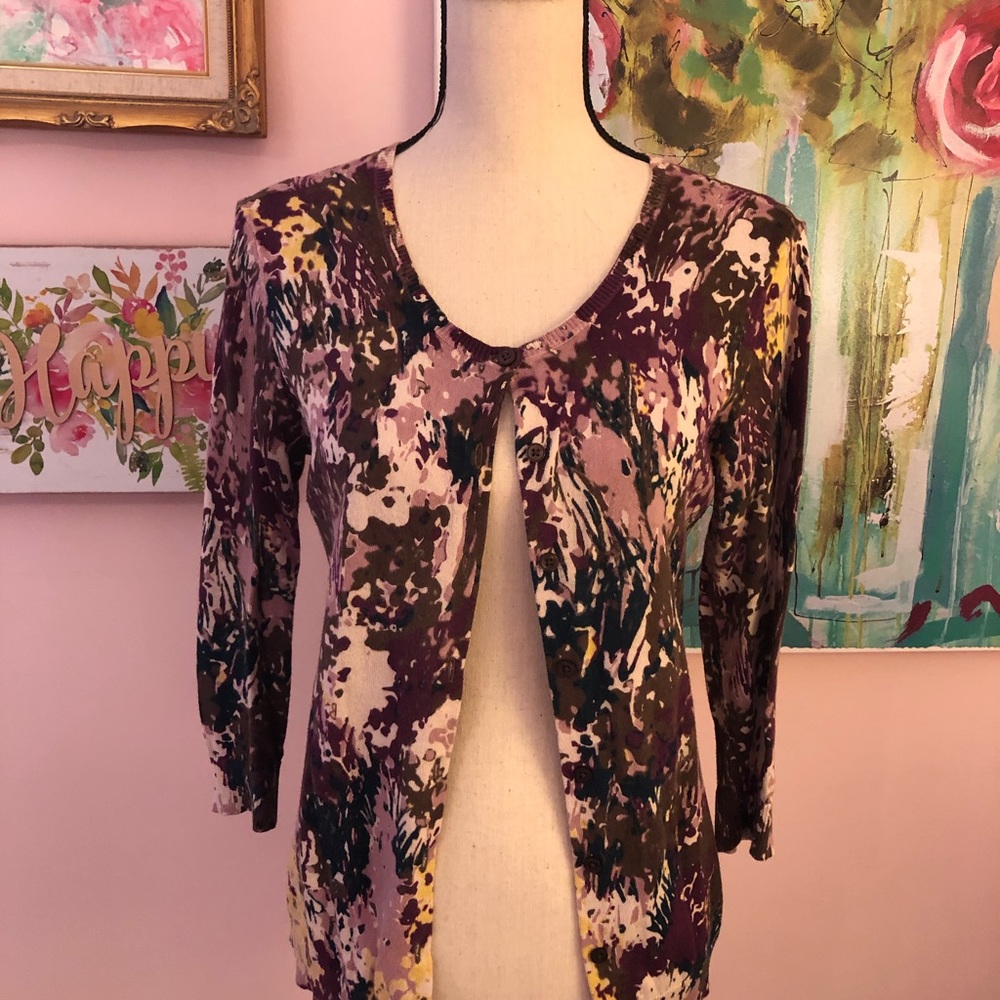 Ann Taylor sweater